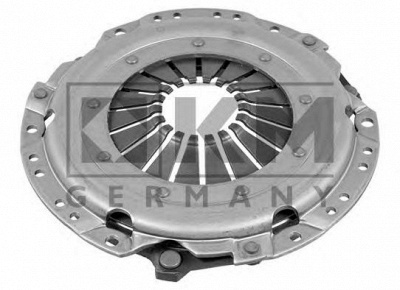 KM GERMANY 0690726 -  Нажимной диск сцепления